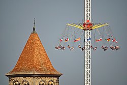 Lullusfest II - Bernhard Saalfeld